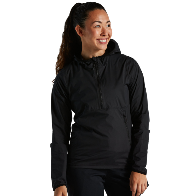 Jacheta SPECIALIZED Women's Trail Wind - Black