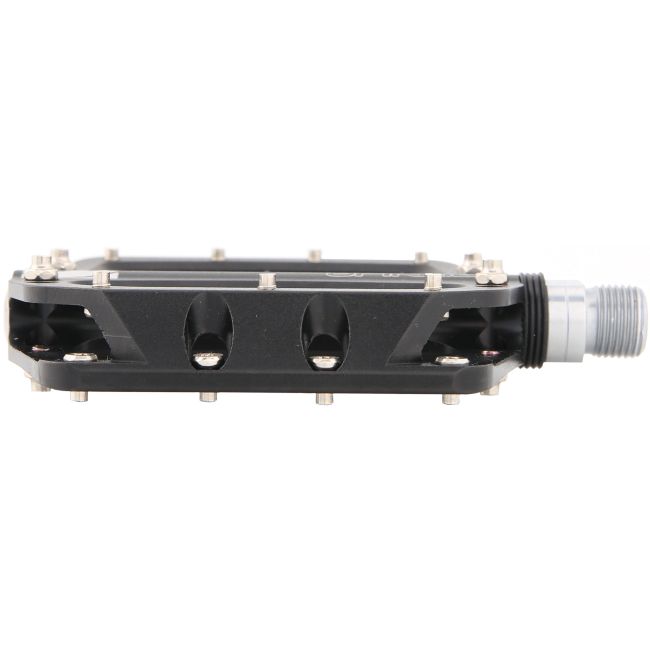 Pedale CONTEC Spike 22 - rulmenti -negru