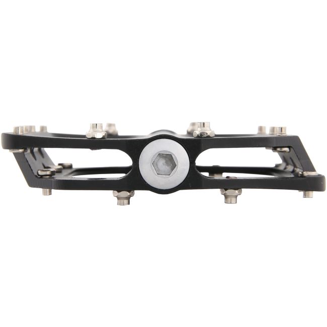 Pedale CONTEC Spike 22 - rulmenti -negru