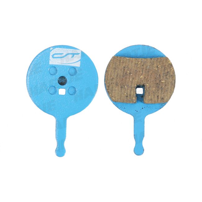 Placute frana CONTEC CBP-310 Disc Stop+ pt Promax DSK-710/310/715/720/913