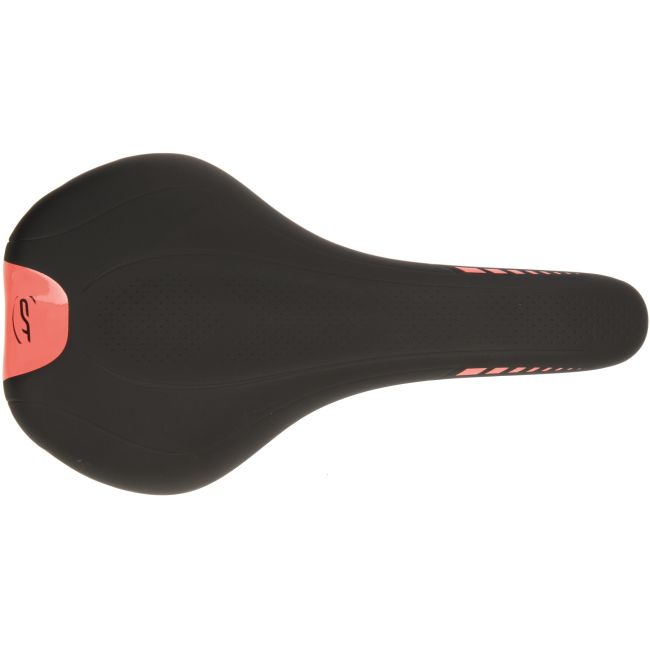 Sa CONTEC Neo Sport Z Active Mtb negru/rosu