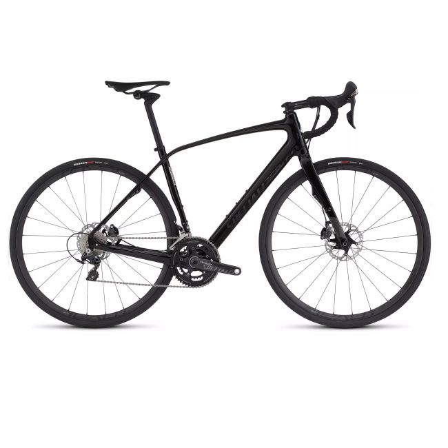 Specialized - Cadru bicicleta  Diverge Pro Carbon - WF negru alb (dimensiune 58)