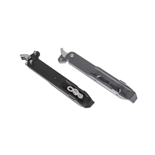 Topeak -  leviere tip cleste pentru bicicleta Service Power Lever X - negru