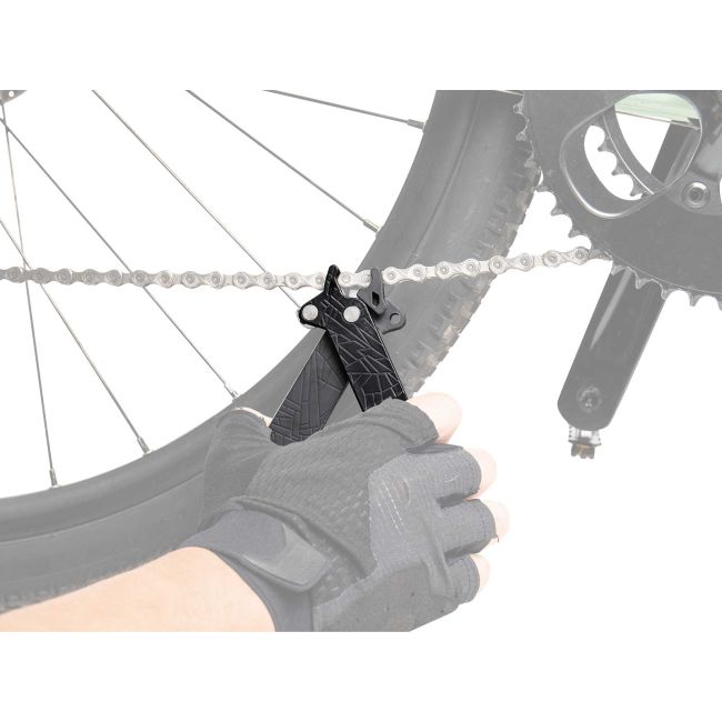 Topeak -  leviere tip cleste pentru bicicleta Service Power Lever X - negru