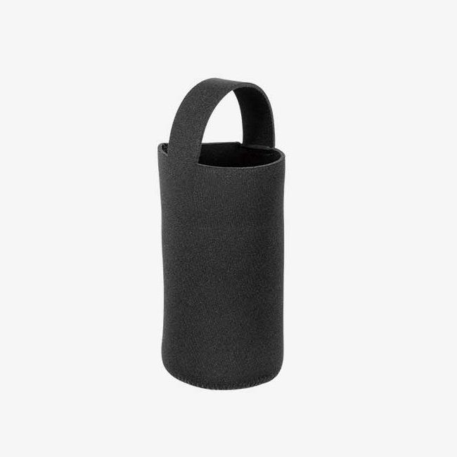 Topeak - bidon depozitare unelte sau accesorii bicicleta Escape Pod TEP-LB, marimea S, 520cc - negru