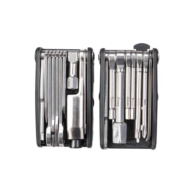 Topeak - cheie multifuncțională bicicletă Alien S multitool, 31 funcții