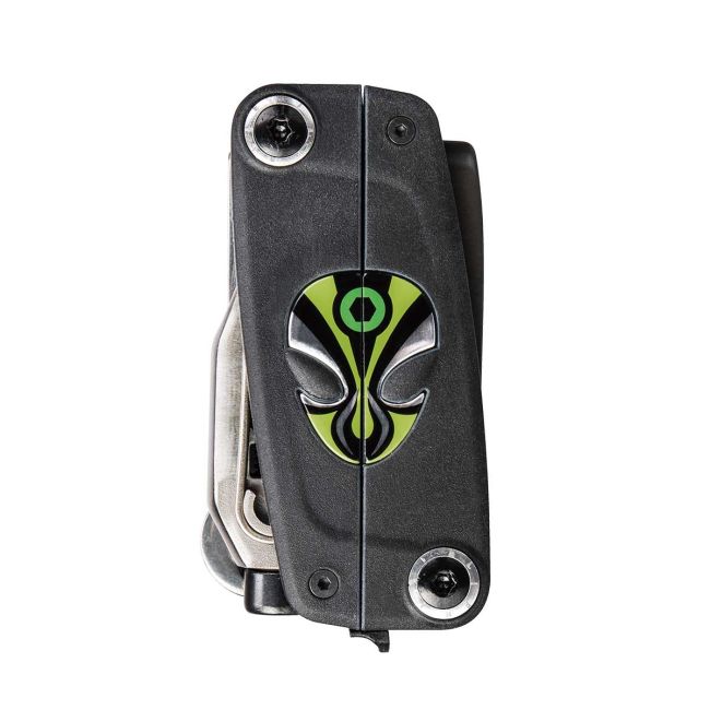 Topeak - cheie multifuncțională bicicletă Alien S multitool, 31 funcții
