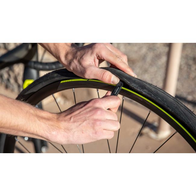 Topeak - suport bidon bicicleta Ninja Master+ Cage X1 - negru