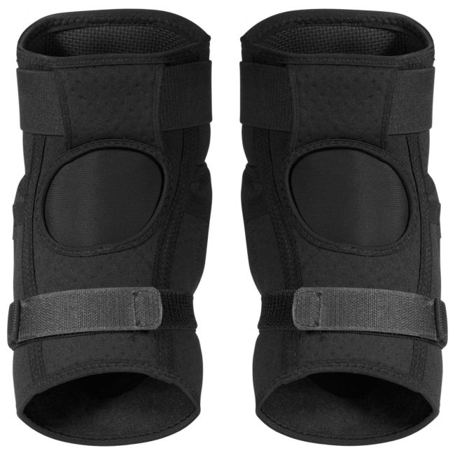 Genunchiere TSG Tahoe Resist A - Black