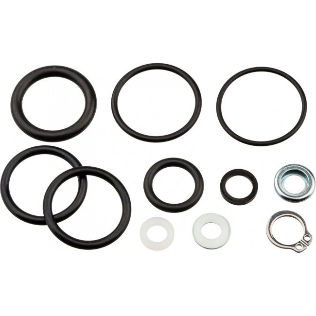 Kit service furca RockShox pentru Dart, Culoare: Black