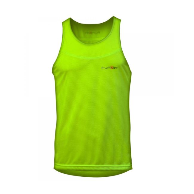 Maiou FUNKIER Metano - Galben neon