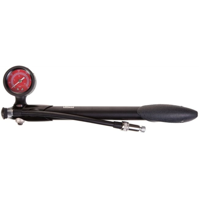 Pompa RockShox 20 bar pentru BoXXer, Culoare: Black