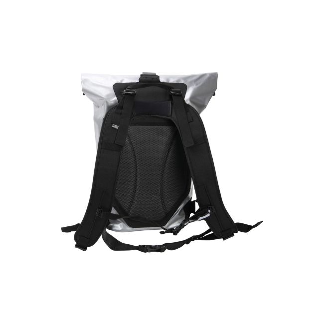 Rucsac CONTEC Waterproof 24L - Silver/Black