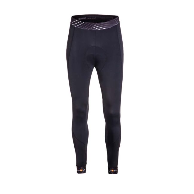 Colanti FUNKIER Tarcento Kids Thermal - Black 10 ani