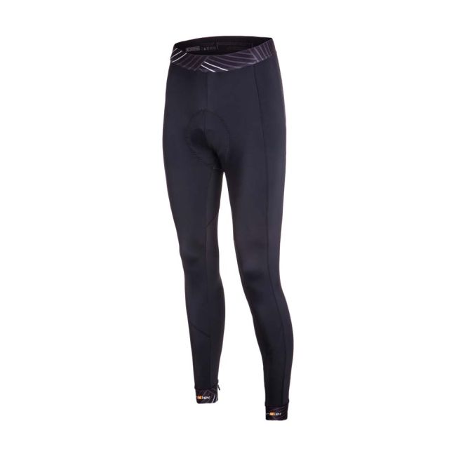 Colanti FUNKIER Tarcento Kids Thermal - Black 12 ani