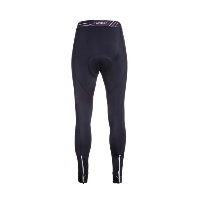 Colanti FUNKIER Tarcento Kids Thermal - Black 12 ani