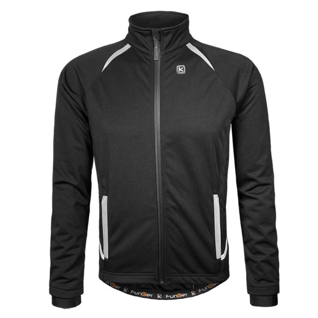 Jacheta FUNKIER Ponza - Black
