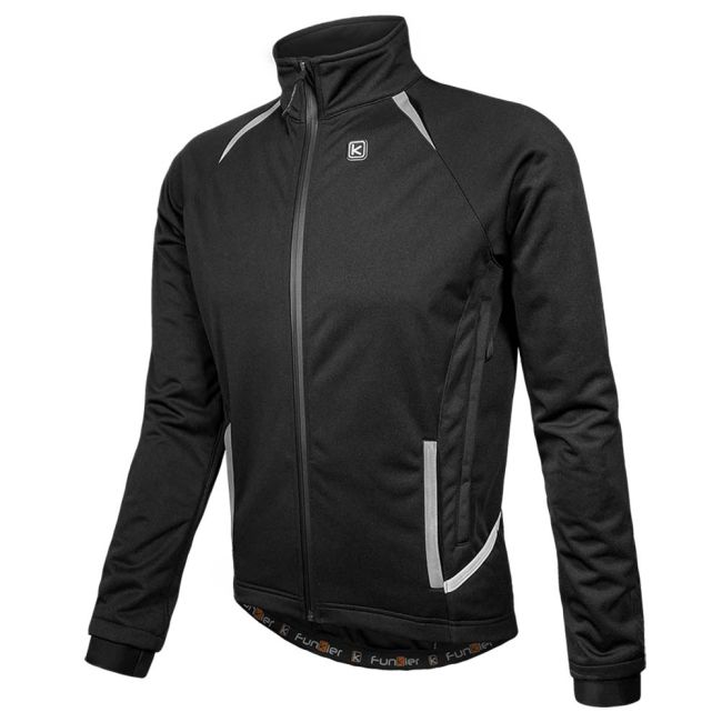Jacheta FUNKIER Ponza - Black