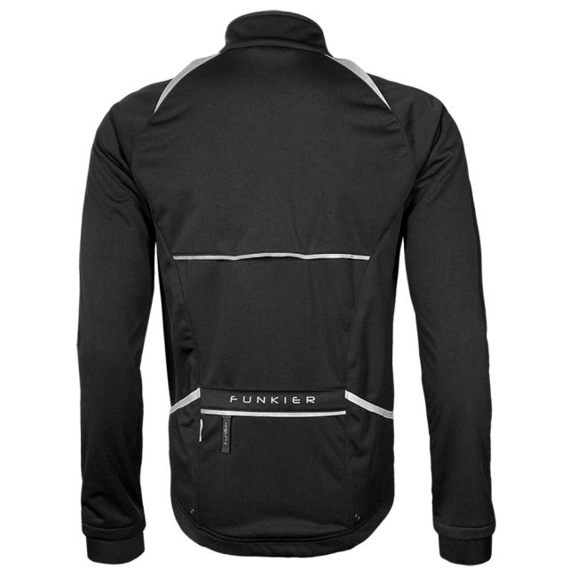 Jacheta FUNKIER Ponza - Black