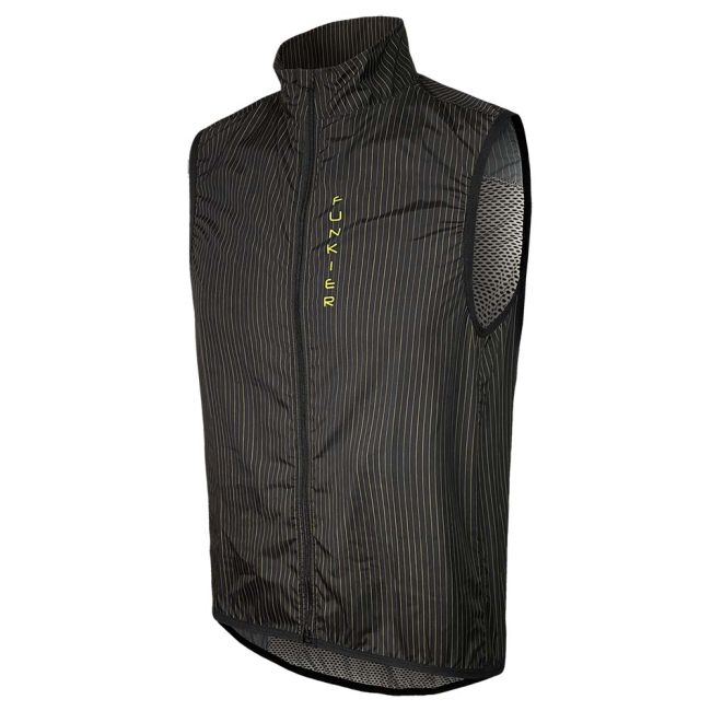 Vesta FUNKIER Lipari Pro Wind - Black