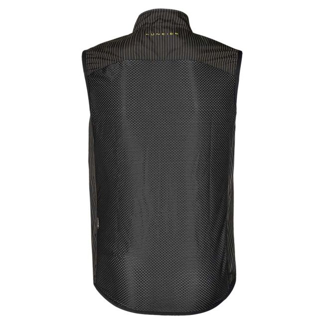 Vesta FUNKIER Lipari Pro Wind - Black
