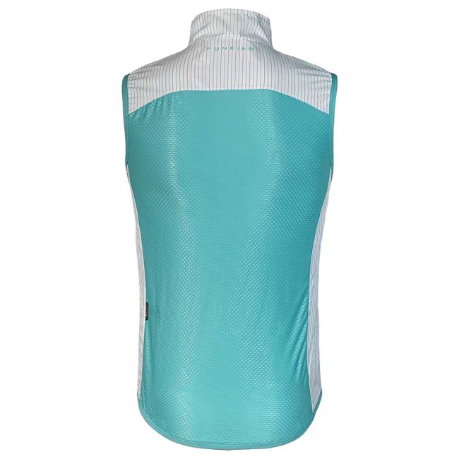 Vesta FUNKIER Lipari-W - Light Mint/White