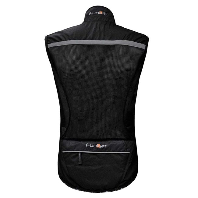 Vesta FUNKIER Pinarella - Black
