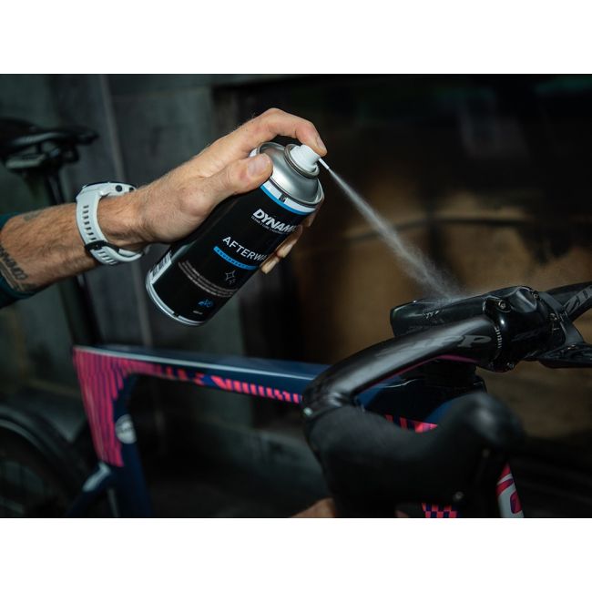 Dynamic Bike Care - Set complet intretinere bicicleta indoor Pain Cave Pack