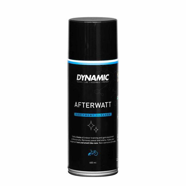 Dynamic Bike Care - Spray curatare echipament si piese bicicleta AfterWatt - 400ml