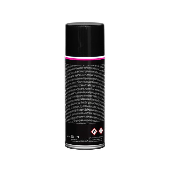 Dynamic Bike Care - Spray protectie anticoroziva pentru bicicleta Sweatopia - 200ml