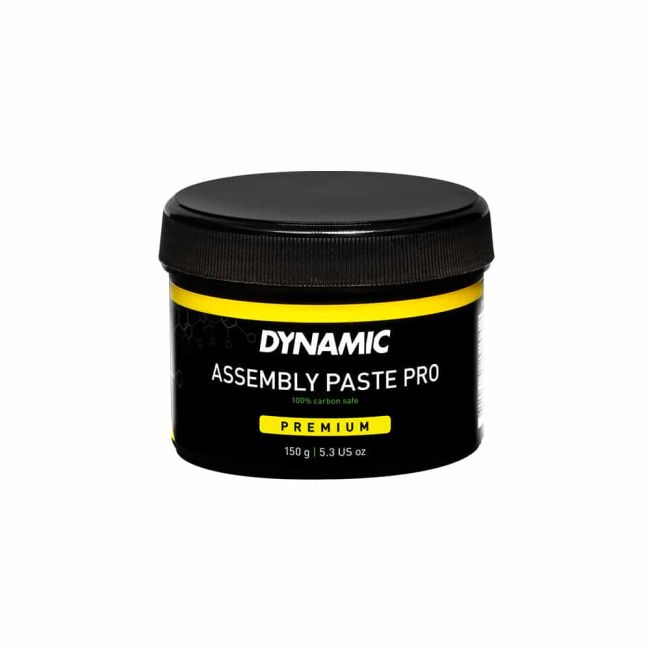 Dynamic Bike Care - Vaselina premium pentru bicicleta Assembly Paste Pro - 150gr