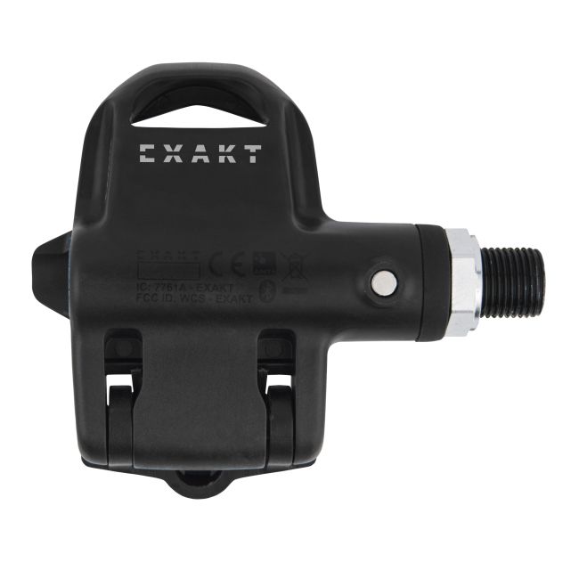 Look - Exakt Dual pedale sosea cu powermeter