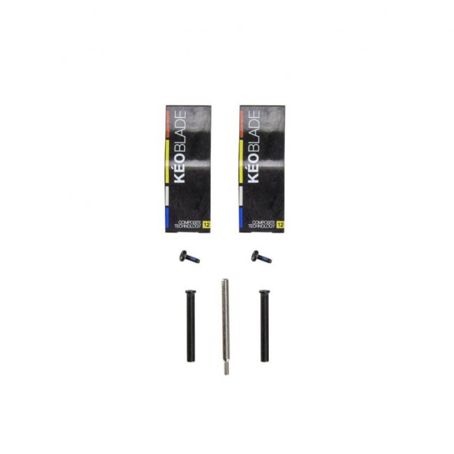 Look - kit blade pentru Keo Blade - tensiune 12