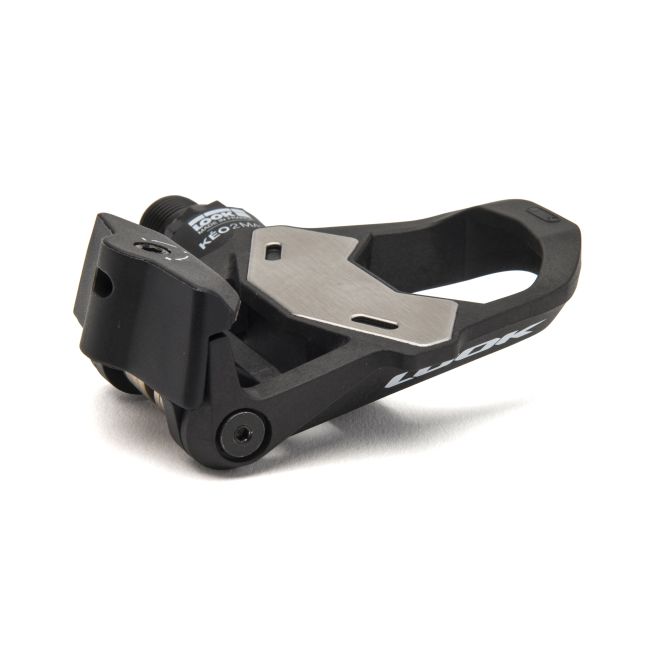 Look - pedale clipless Gran Fondo pentru sosea - Keo 2 Max - negru