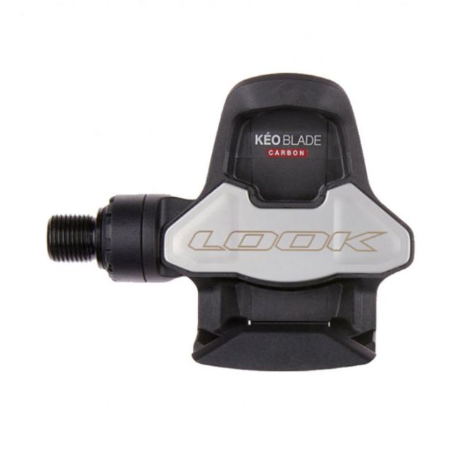 Look - pedale clipless race pentru sosea - Keo Blade Carbon
