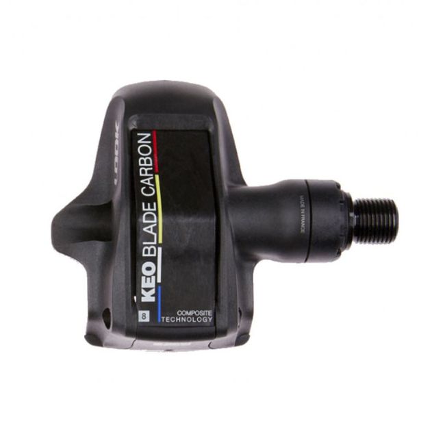 Look - pedale clipless race pentru sosea - Keo Blade Carbon