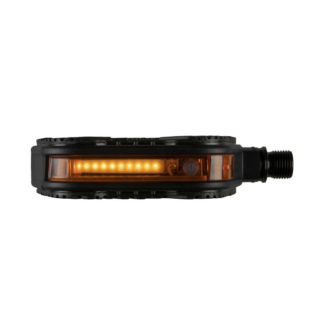Look - pedale flat pentru oras cu Vibram - Geo City Vision Grip