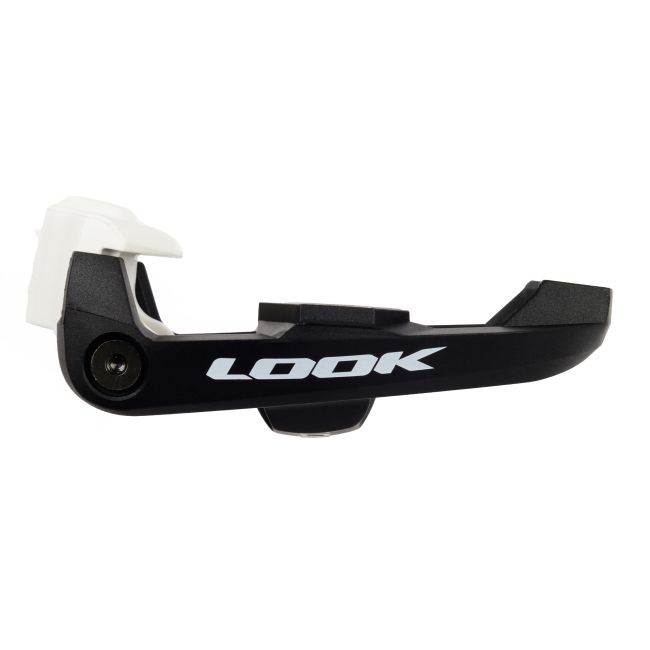 Look - pedale sosea clipless comfort pentru sosea - Keo Classic 3 - negru-alb