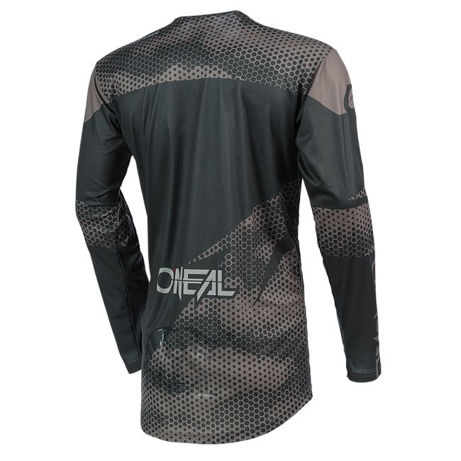 MAYHEM Jersey COVERT charcoal gray M
