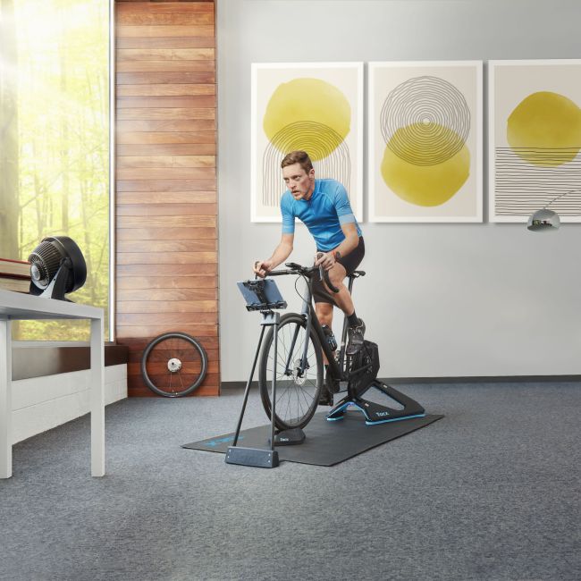 Garmin Tacx NEO Motion Plates compatibil cu Tacx Neo/ Neo 2/ Neo 2T