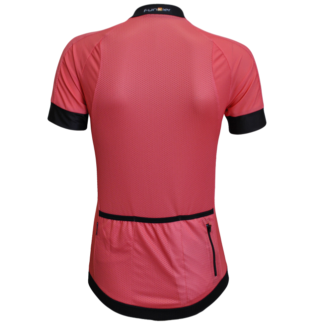 Tricou FUNKIER Parma Active Women - Pink
