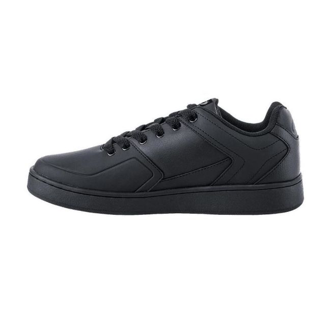 A  PINNED Flat Pedal Shoe black 40