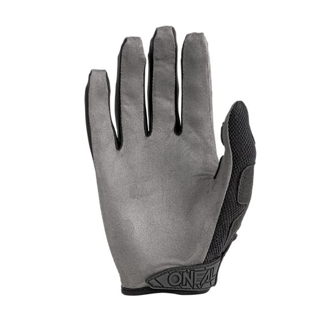 MAYHEM Glove DIRT black gray L 9