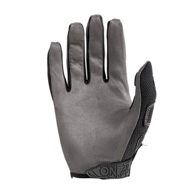 MAYHEM Glove PISTONS II black white S 8