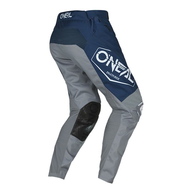 MAYHEM Pants HEXX V.22 blue gray 34 50