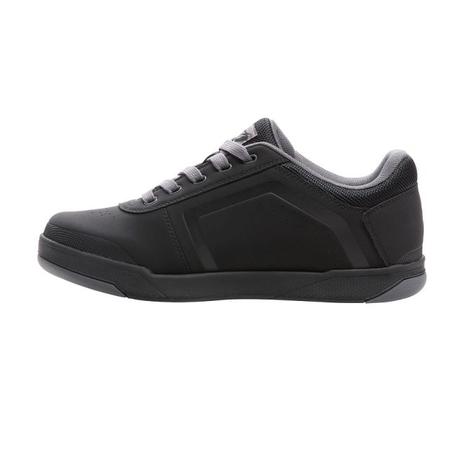 PINNED FLAT Pedal Shoe V.22 black gray 42