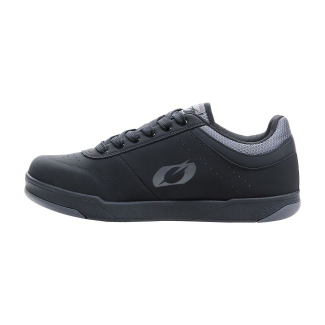 PUMPS FLAT Shoe V.22 black gray 42