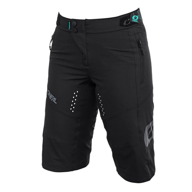 SOUL Women s Shorts black