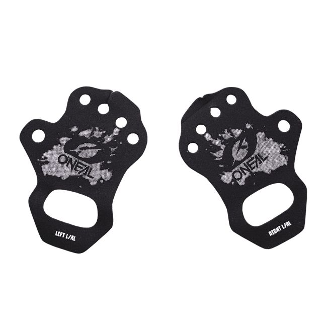 PALM SAVER black S M