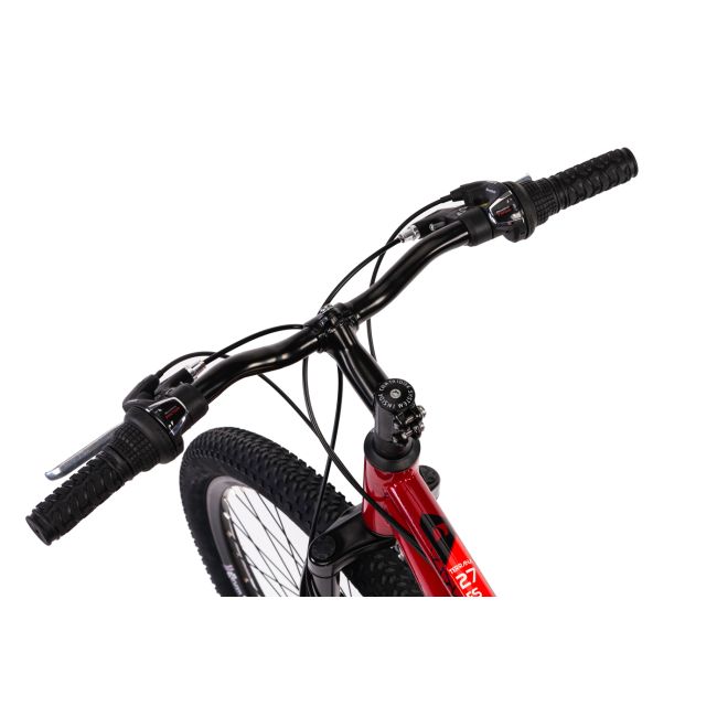 Bicicleta Mtb Terana 2743 FS - 27 Inch  M  Rosu